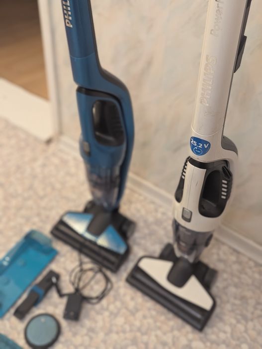 Прахосмукачка Philips Power Pro Aqua 3в1 + Phil
