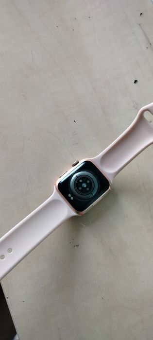 Смарт часовник за момичета