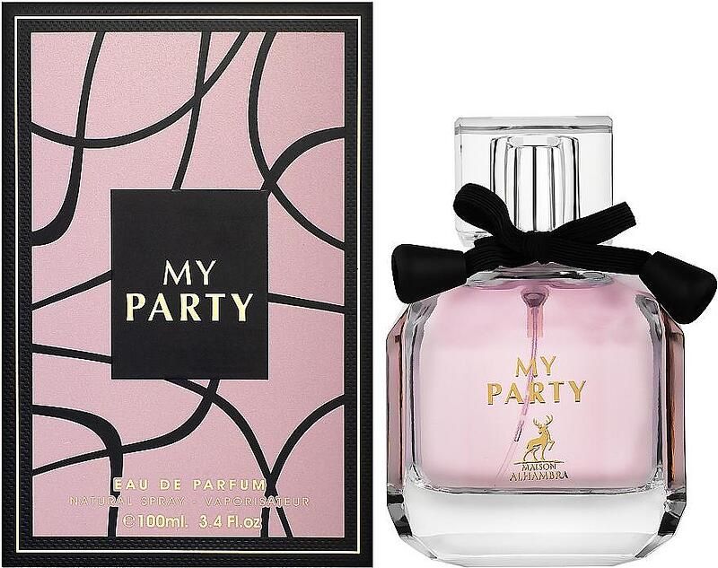Bad Femme 100ml Парфюми от Дубай цени в описанието