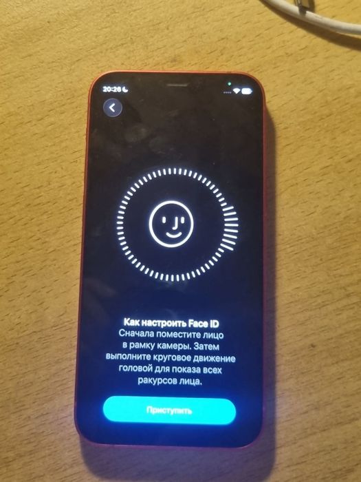 Iphone 12 mini 64гб бу