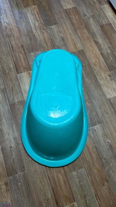 Тазик для купания