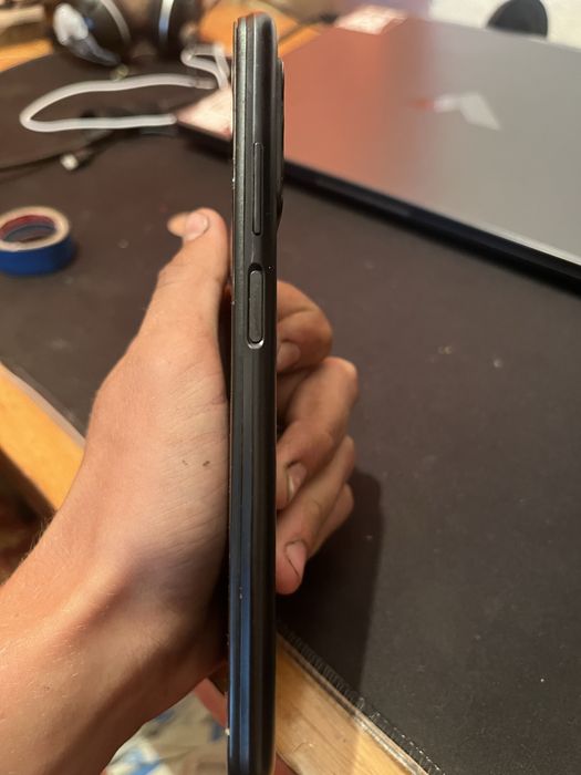 Redmi 9 T за 10 тыс