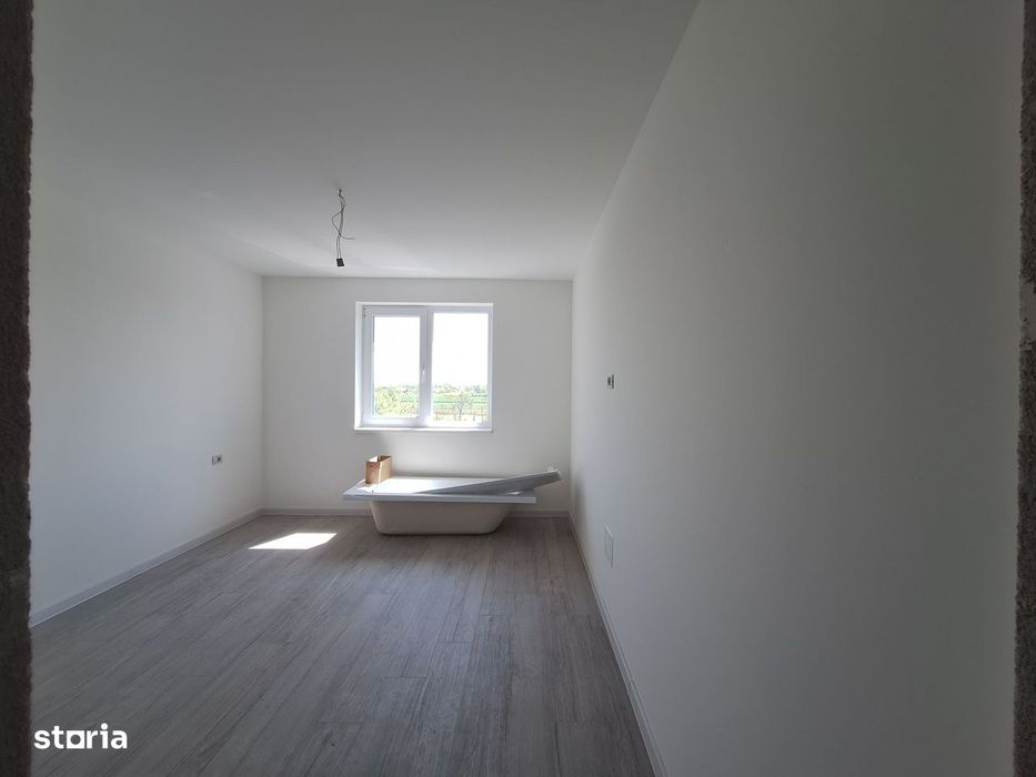 Duplex cu doua unitati - Giarmata Vii - toate utilitatile - pozitie ex