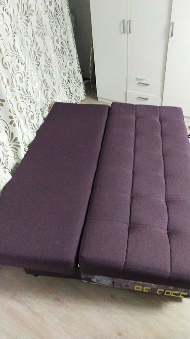 Диван и кресло-диван