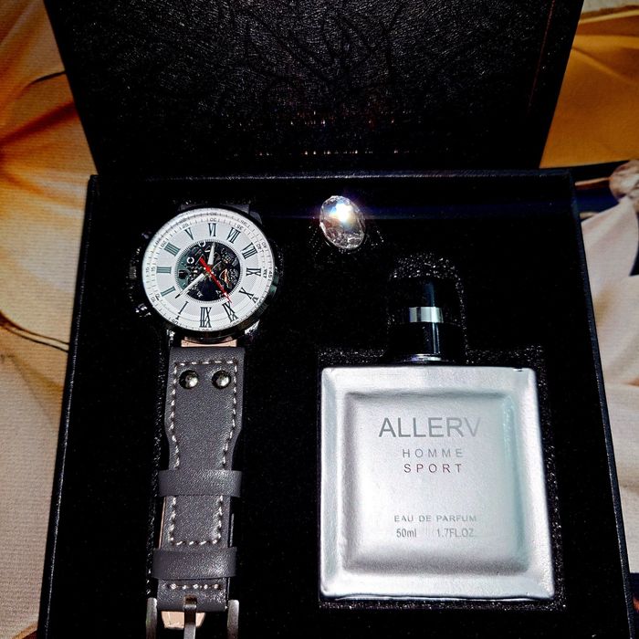 Мужской подарочный набор