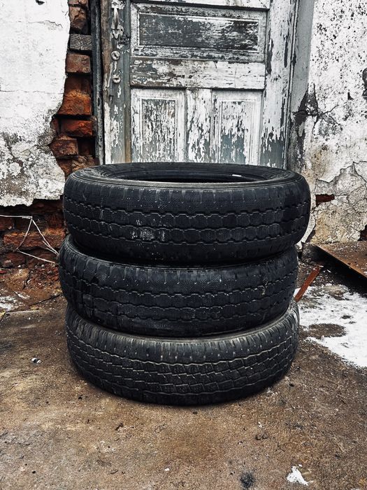 Шина сатылады все сезонка