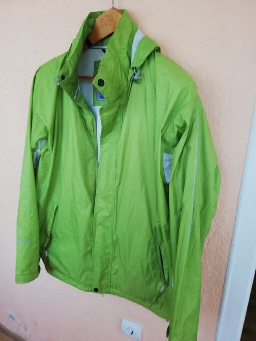 Geaca damă Anzont M ploaie și vânt