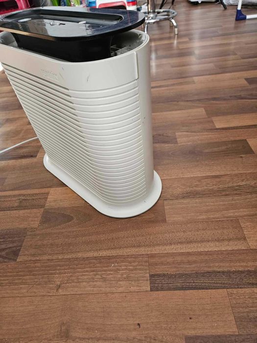 Homedics Hypoallergenic Hepa Air Purifier