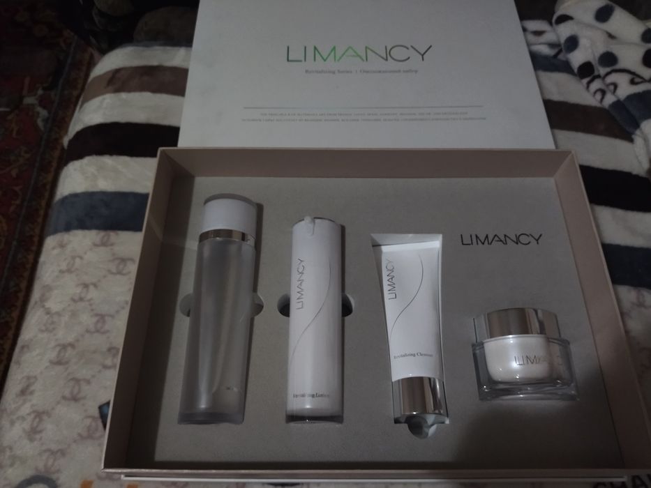 Продам косметический набор