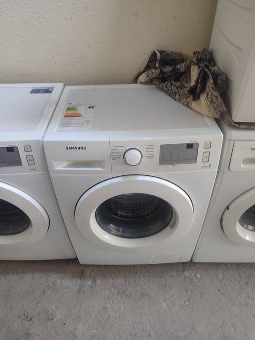 Продам стирльные машинки с гарантией