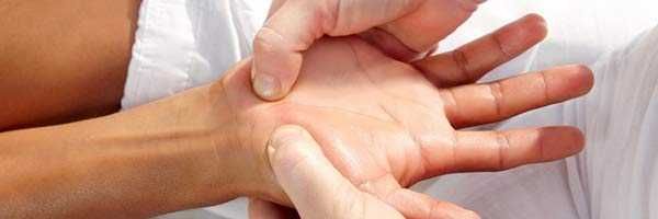 Masaj Terapeutic de Recuperare