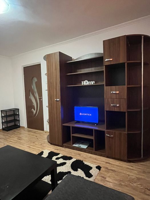 Apartament 2 cam decomandat cu centrala Lujerului