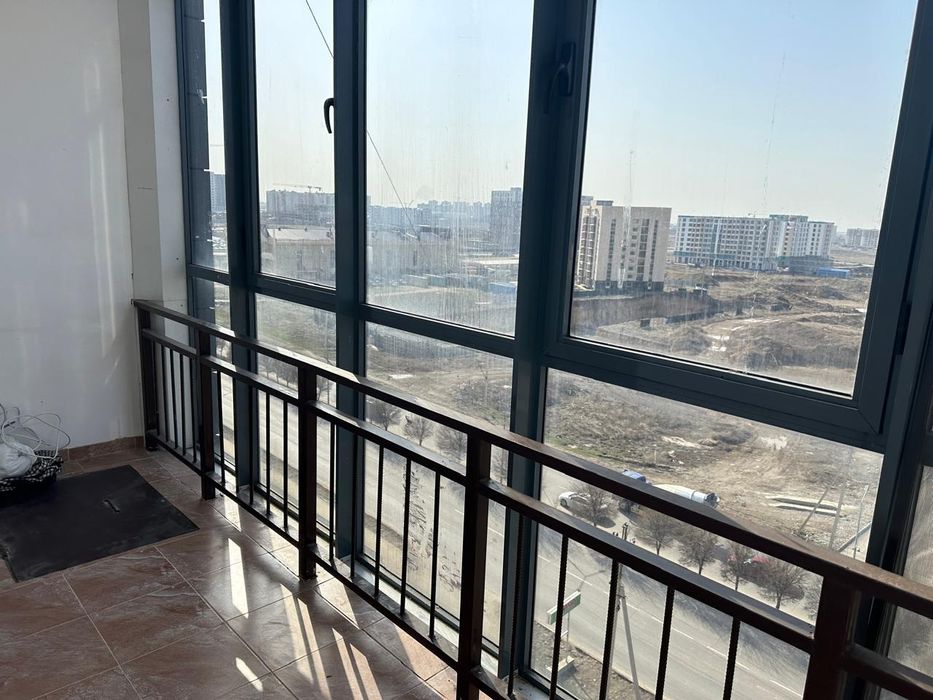 Сдам 3-х комнатную квартиру