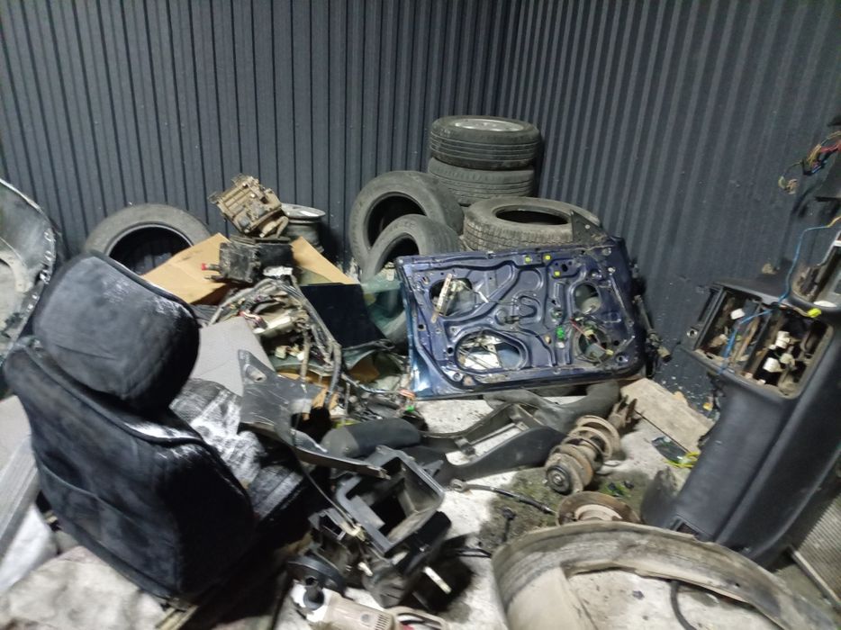 Субару легаси 95 года