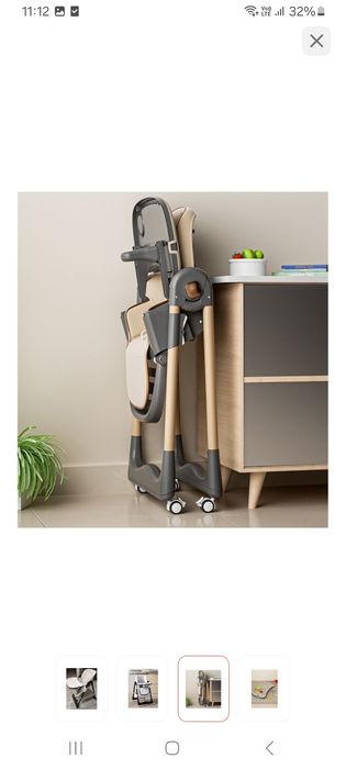 Продам детский стол  для кормления