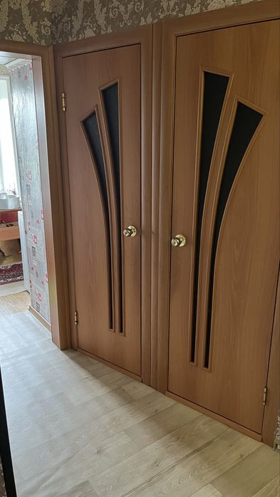 3-х комнатная квартира