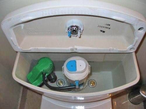 Ремонт Унитазов Сантехник!