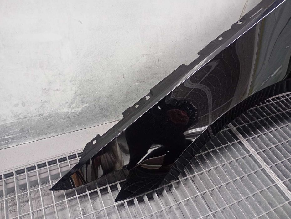 Aripa Fata Stanga VW Passat B8 An 2015-2019 (LC9X (Negru))