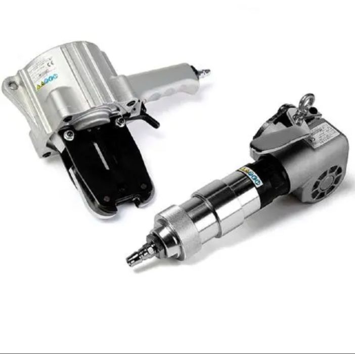 Пневматический степпинг инструмент