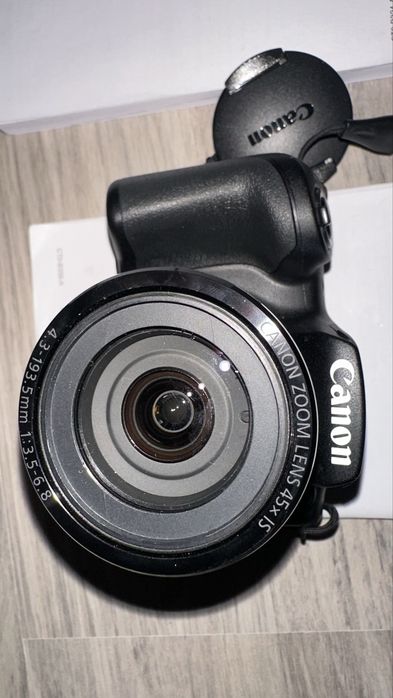 Фотоаппарат водостойкий Canon
