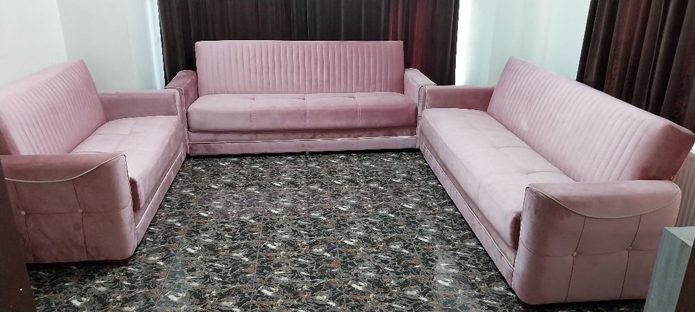 Set Canapele extensibile