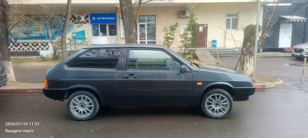 Срочно продам авто