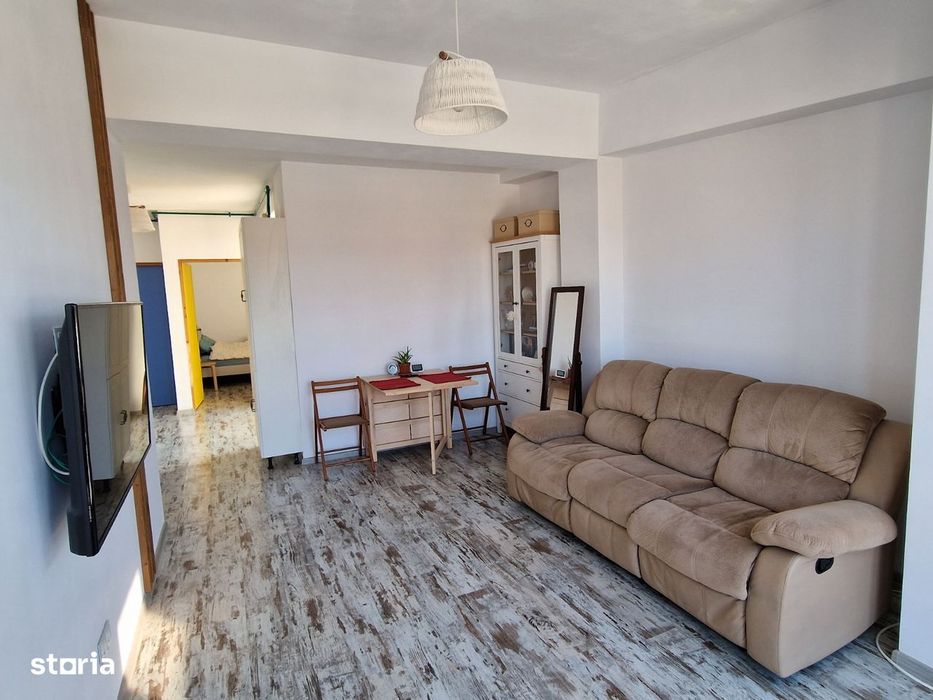 Apartament 2 camere | Sisesti | Baneasa | Sector 1 | Comision 0