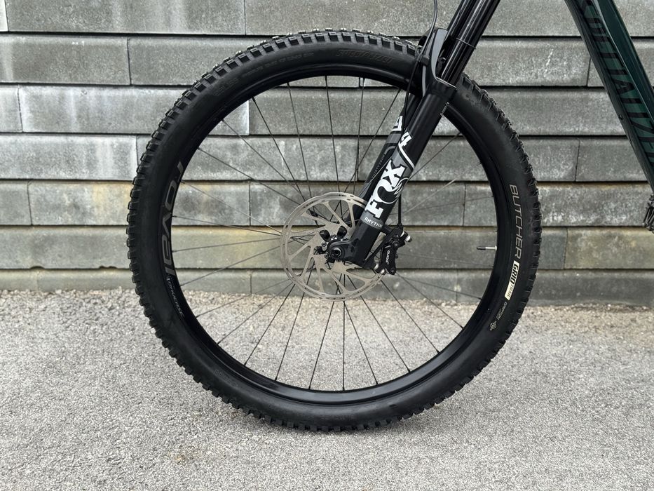 Електрически велосипед E-bike SPECIALIZED TURNO LEVO SL COMP CARBON