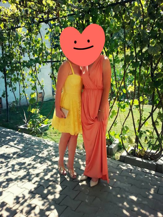 Rochie de vară/seară/zi Poema