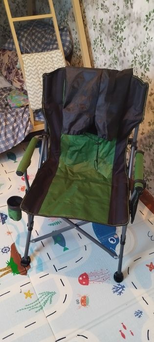 Продам болотные сапоги ещё есть кресло