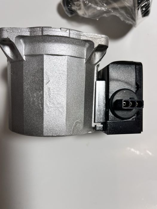 Vand pompa apa WILOcentrala termica