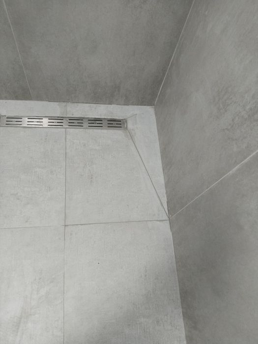 Кафельшик плиточник