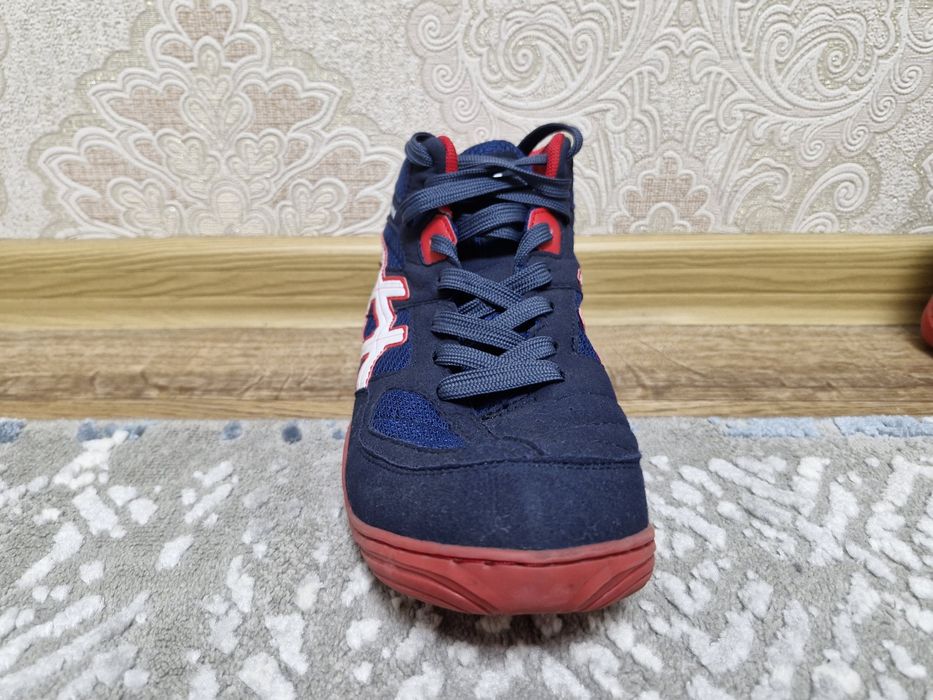 Качественные и новые Борцовки