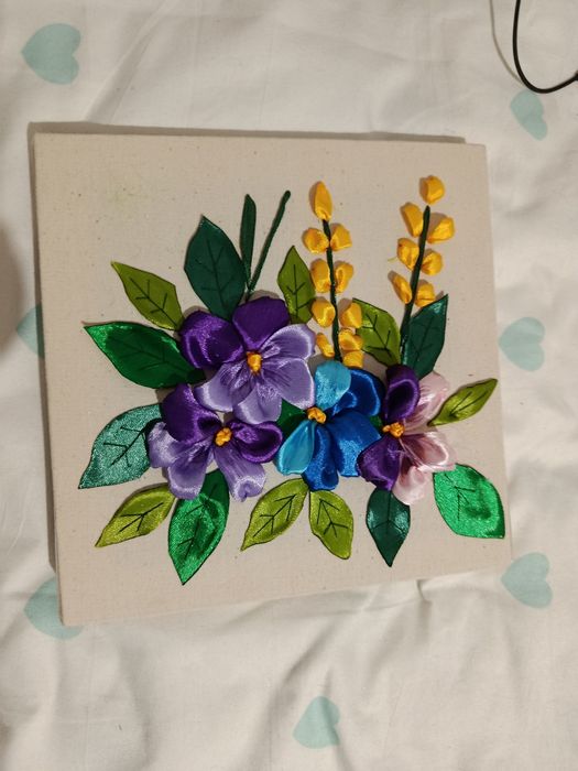 Картины в подарок ручной работы