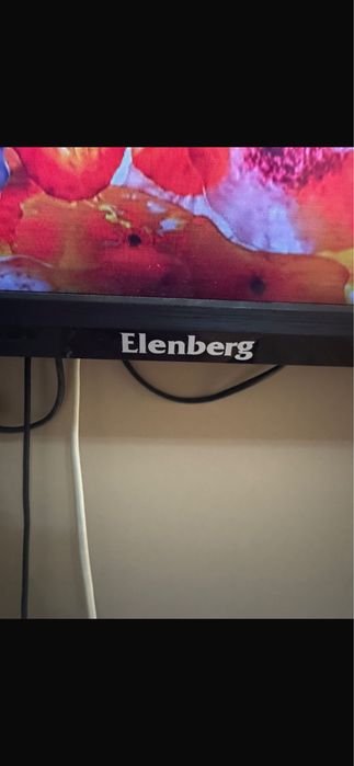 Телевизор Elenberg
