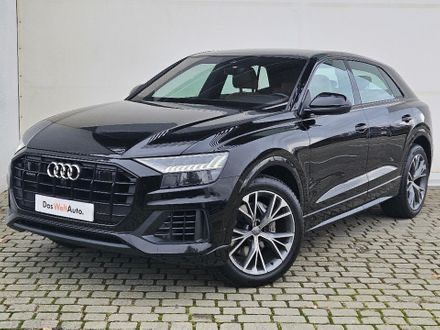Jante 21 ORIGINALE Audi S-Line Q8 SQ8 Vara 285/45/21  Q7