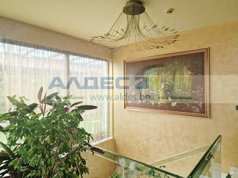 Дава се под наем Заведение в София, Гео Милев - 400 кв.м за 2500 € - Снимка #17