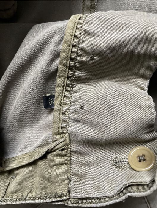 Marc O'Polo Svedala Cargo / мъжки карго панталон W31