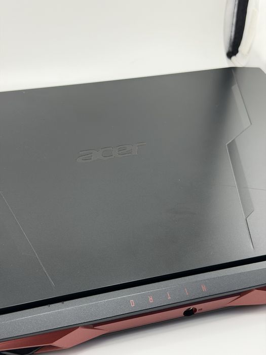 Ноутбук Acer Nitro 5 / #МА31672