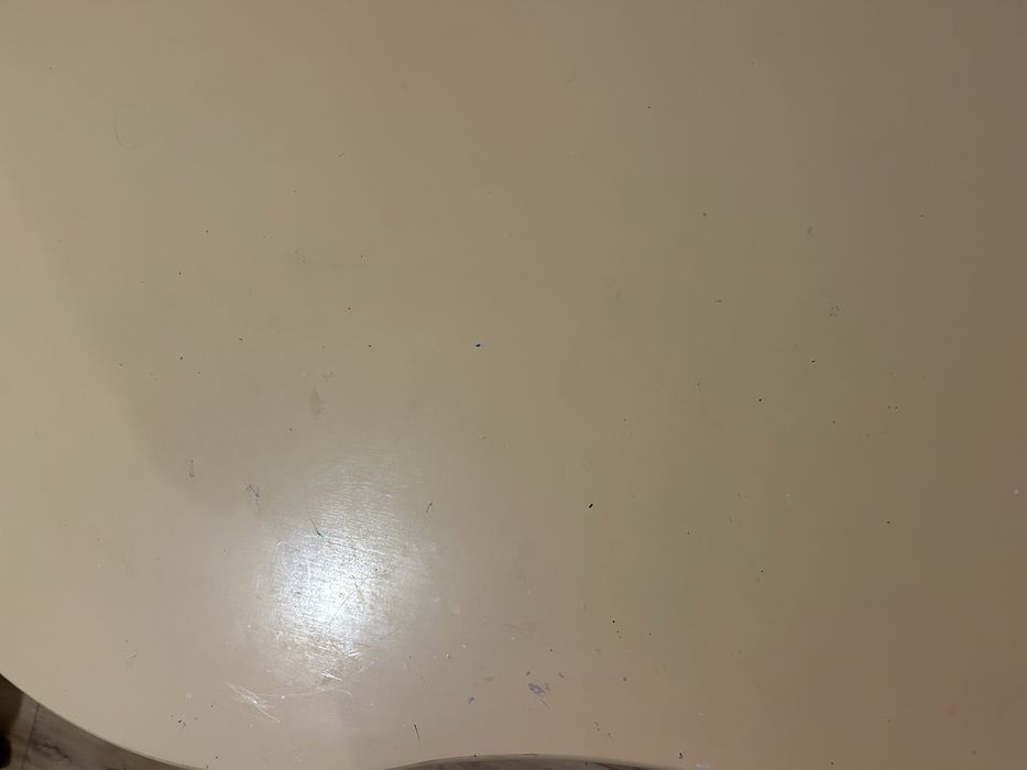 Birou fetite ,in culori pastel