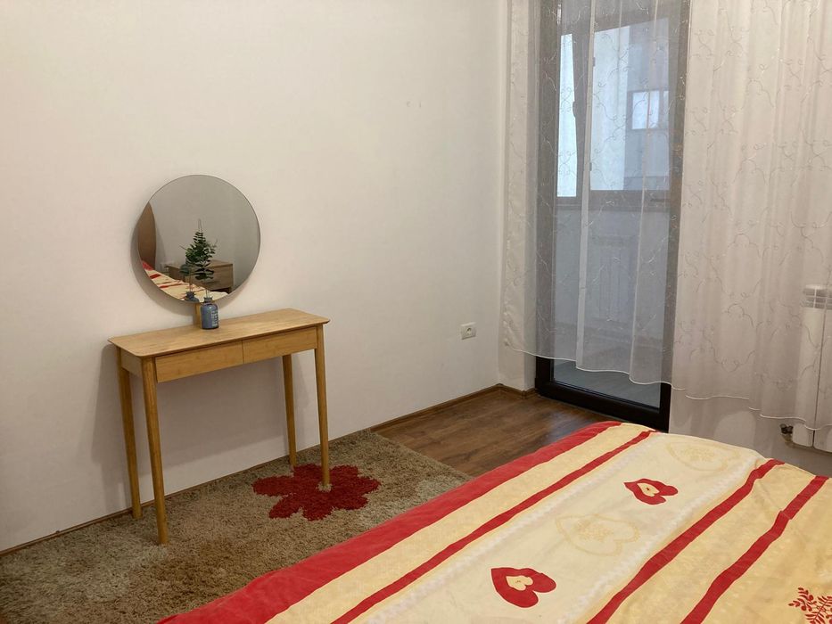 Ofer spre inchiriere apartament