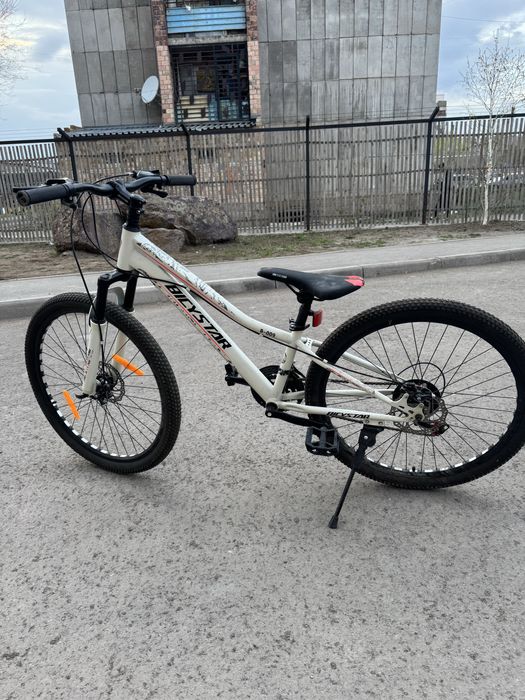 Продаю велосипед б/у.