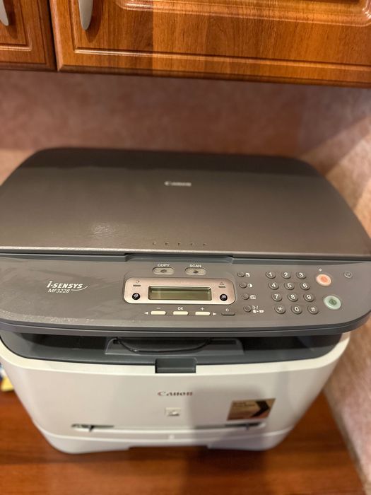 Продается б/у принтер