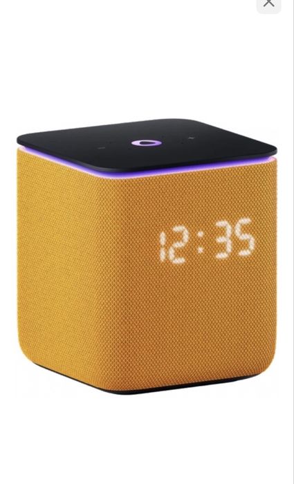 Алиса, умный колонка