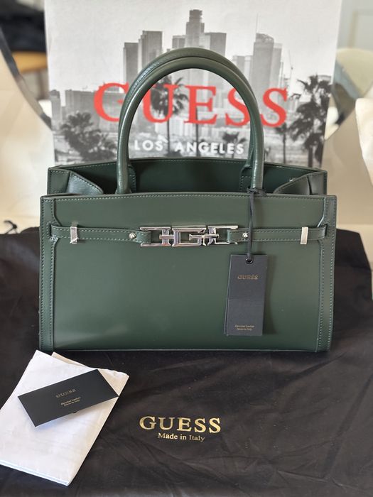 Geanat Guess Piele