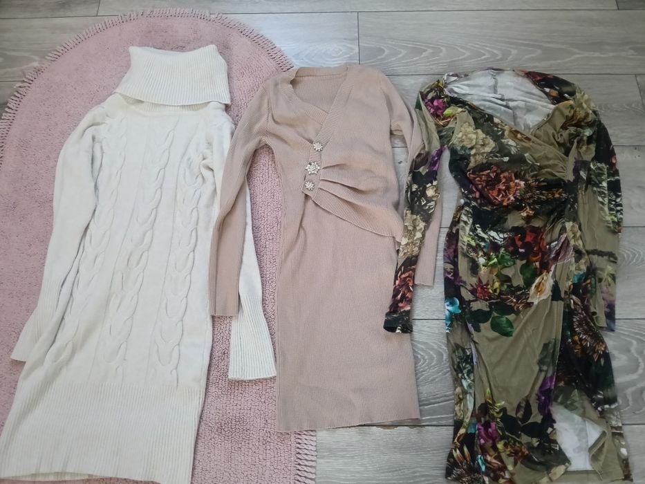 Lot haine damă M/L