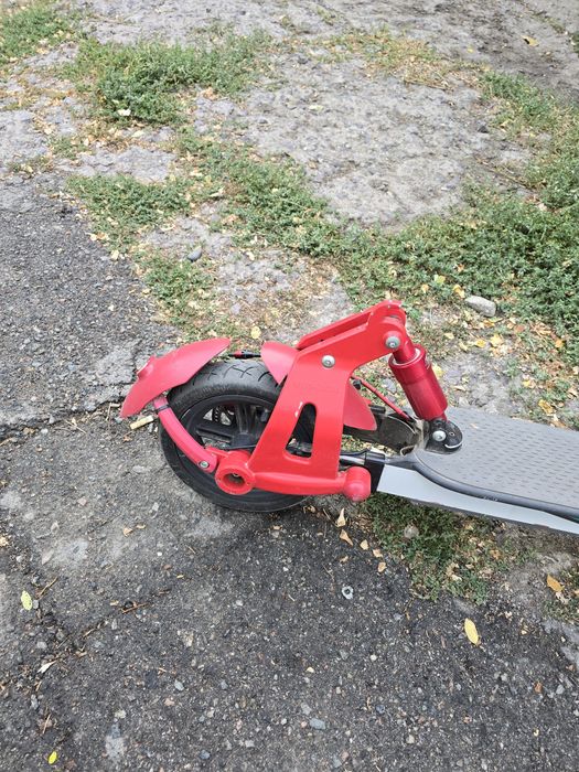 Самокат Xiaomi m365