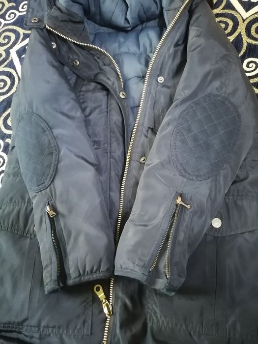 Продам зимную куртку!!!