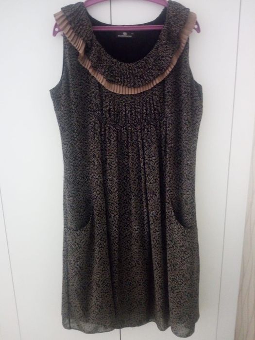 Продам платья шифон