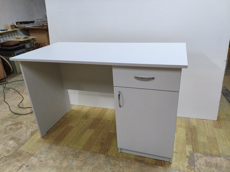 Стол офисный 120*60